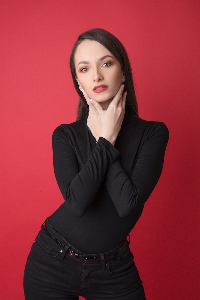Viviana Márquez